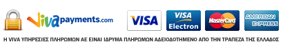 VivaPayments Payment Gateway
