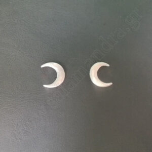 Sterling silver earrings