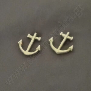 Sterling silver earrings