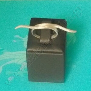 Sterling silver ring